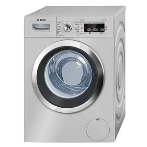 ماشین لباسشویی بوش مدل waw2876xir ظرفیت 9 کیلوگرم